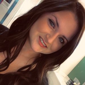 Meet your Posher, Katrina